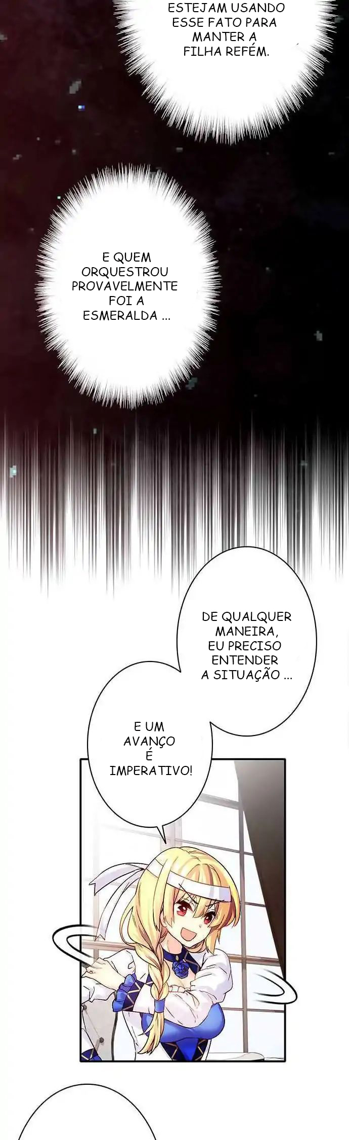 Circle Zero’s Otherworldly Hero Business Capitulo 17 - pagina 31