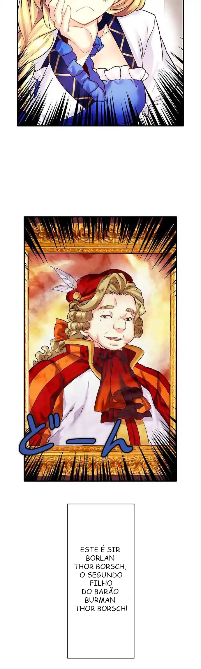 Circle Zero’s Otherworldly Hero Business Capitulo 17 - pagina 8