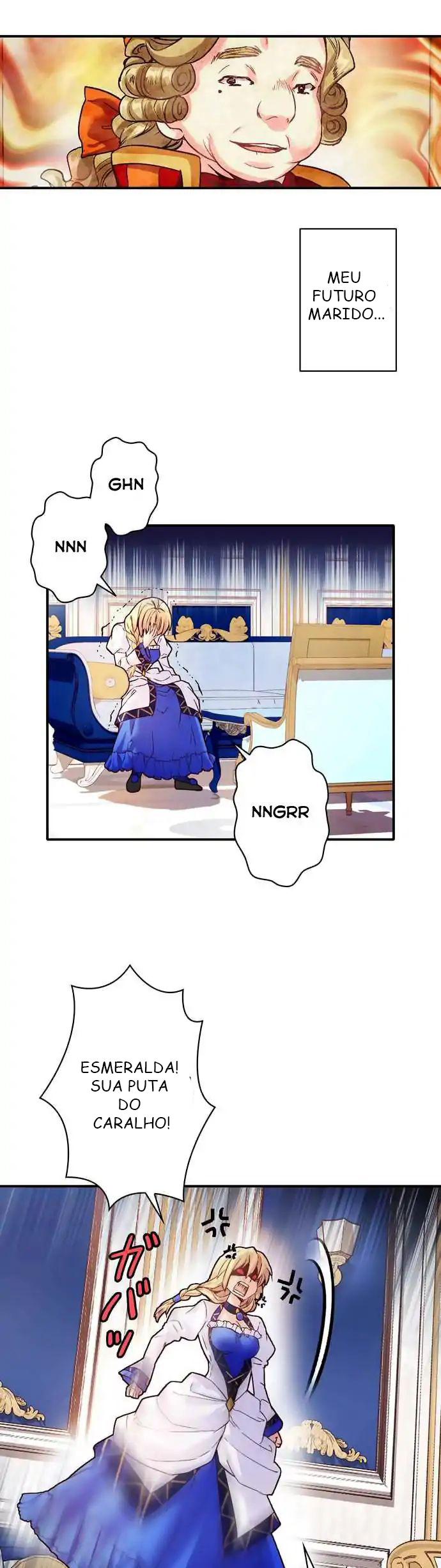 Circle Zero’s Otherworldly Hero Business Capitulo 17 - pagina 9