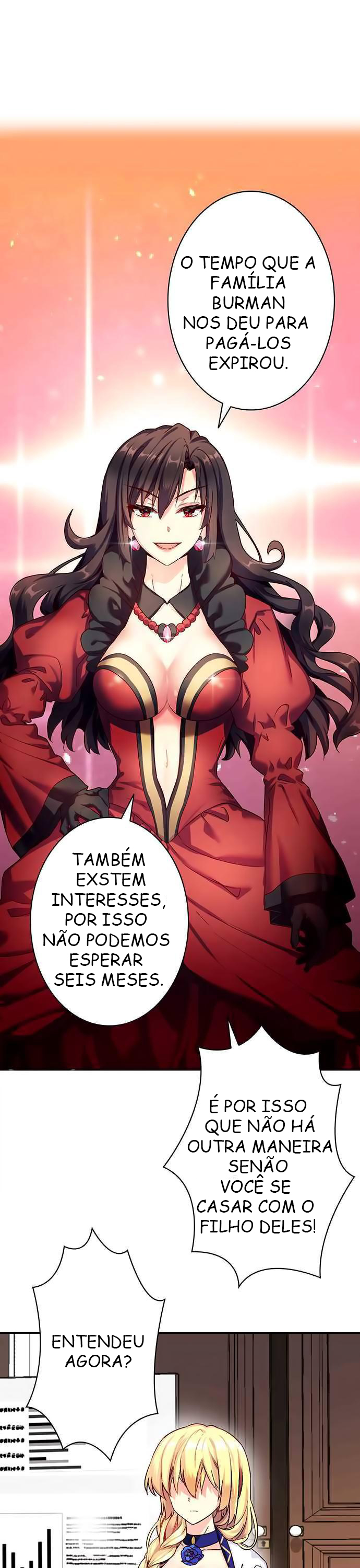 Circle Zero’s Otherworldly Hero Business Capitulo 19 - pagina 1