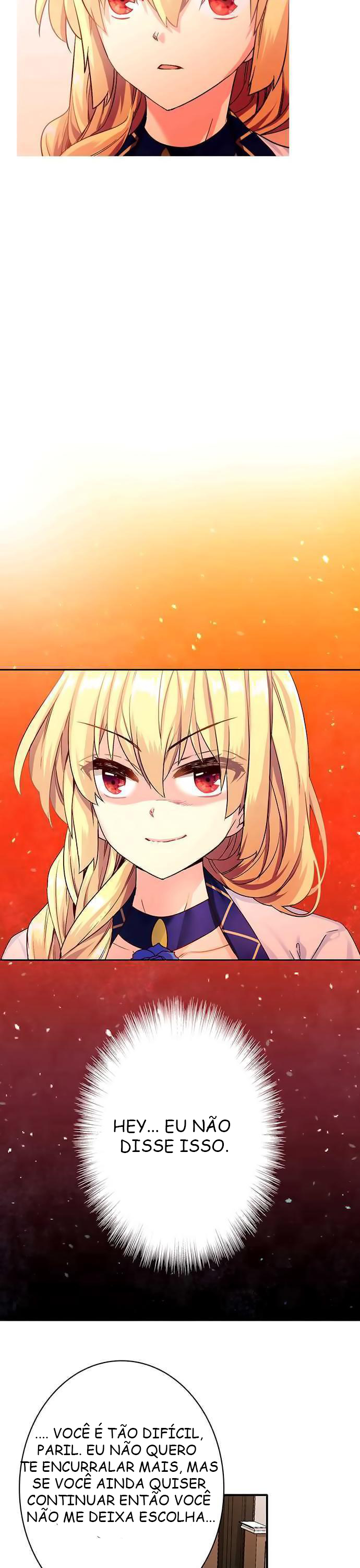 Circle Zero’s Otherworldly Hero Business Capitulo 19 - pagina 11