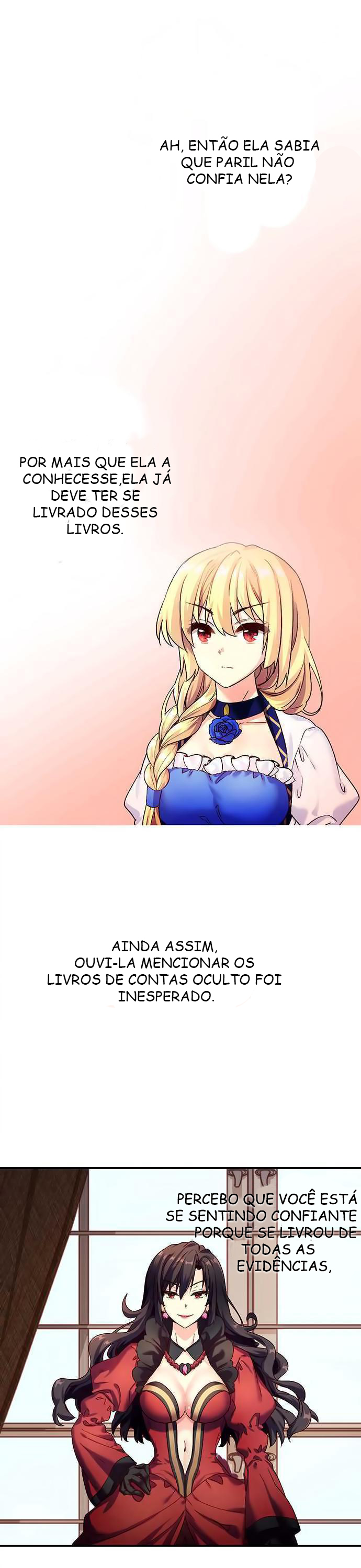 Circle Zero’s Otherworldly Hero Business Capitulo 19 - pagina 13