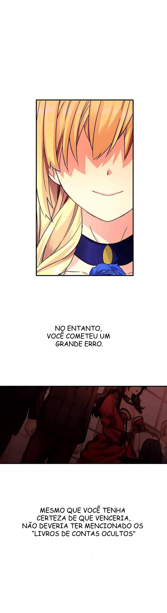 Circle Zero’s Otherworldly Hero Business Capitulo 19 - pagina 14