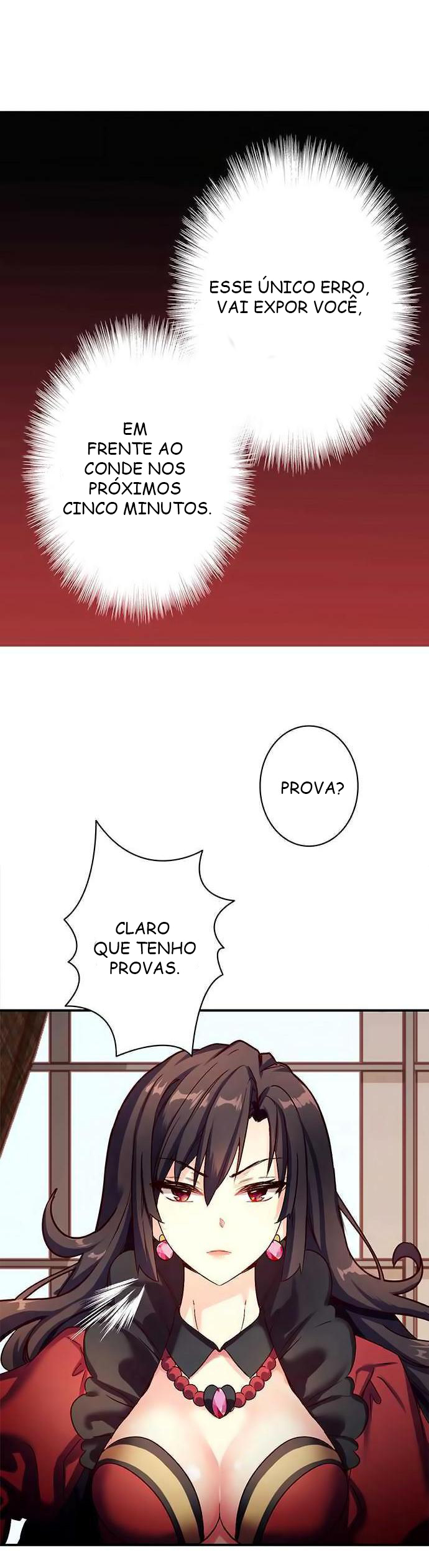 Circle Zero’s Otherworldly Hero Business Capitulo 19 - pagina 15