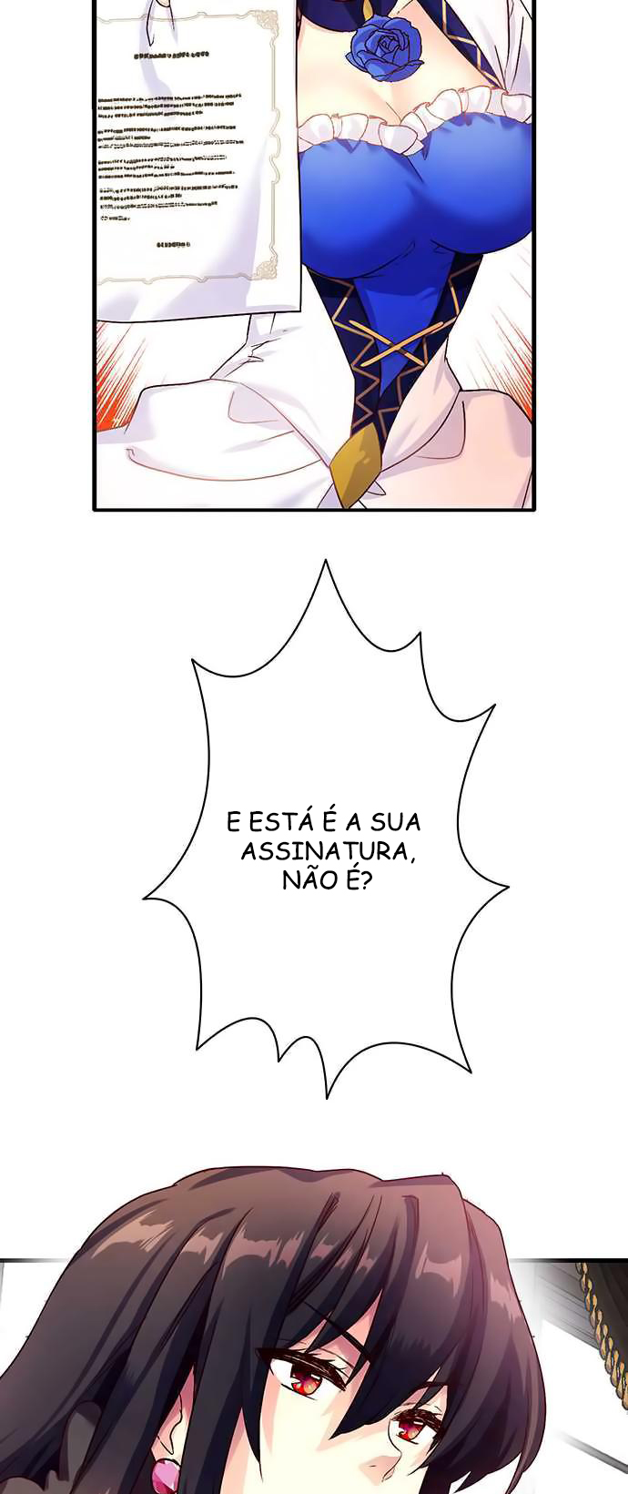 Circle Zero’s Otherworldly Hero Business Capitulo 19 - pagina 17