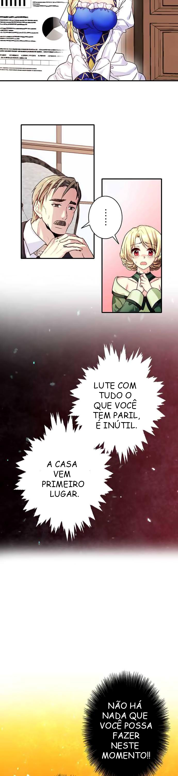 Circle Zero’s Otherworldly Hero Business Capitulo 19 - pagina 2