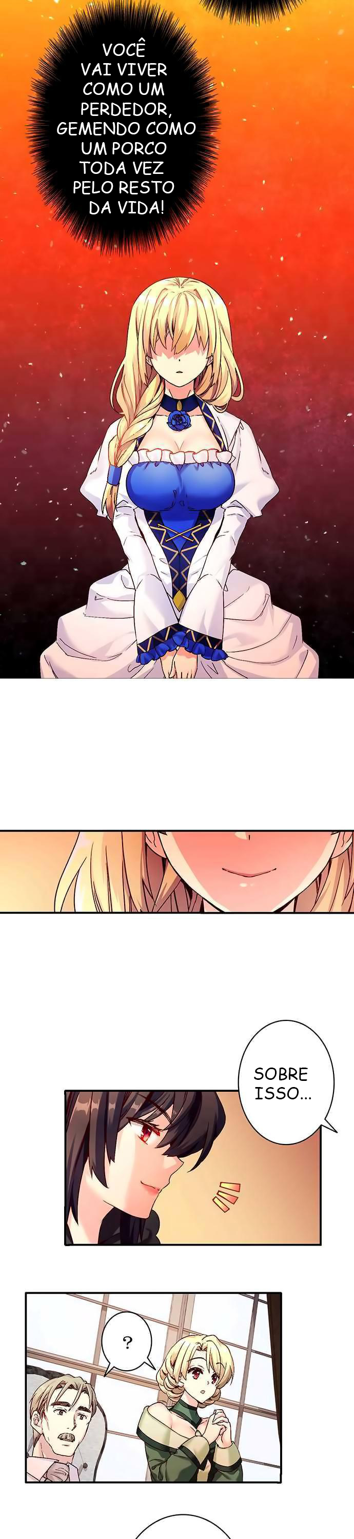 Circle Zero’s Otherworldly Hero Business Capitulo 19 - pagina 3