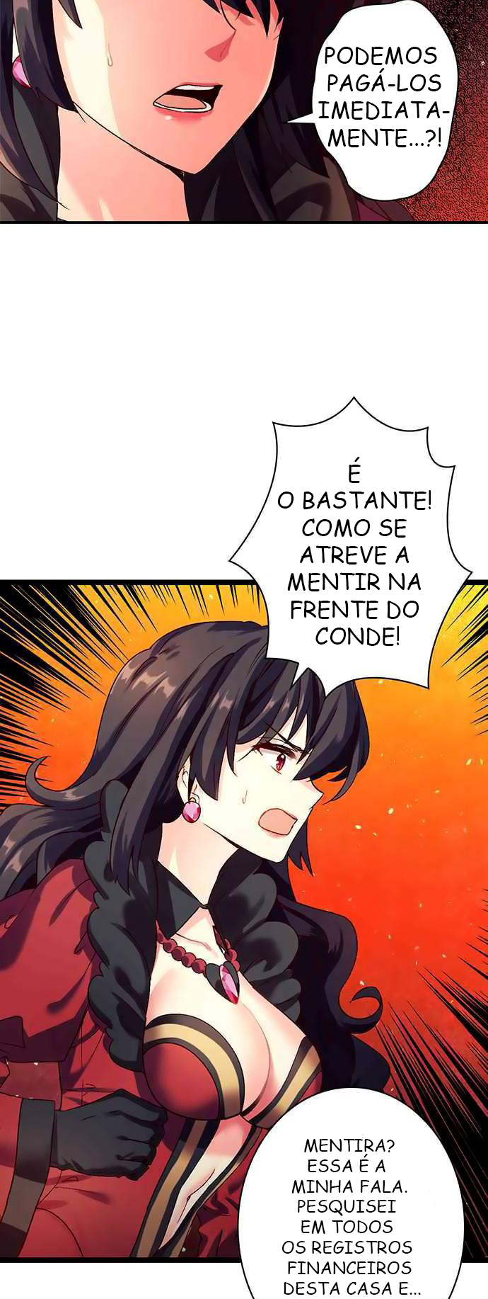 Circle Zero’s Otherworldly Hero Business Capitulo 19 - pagina 6