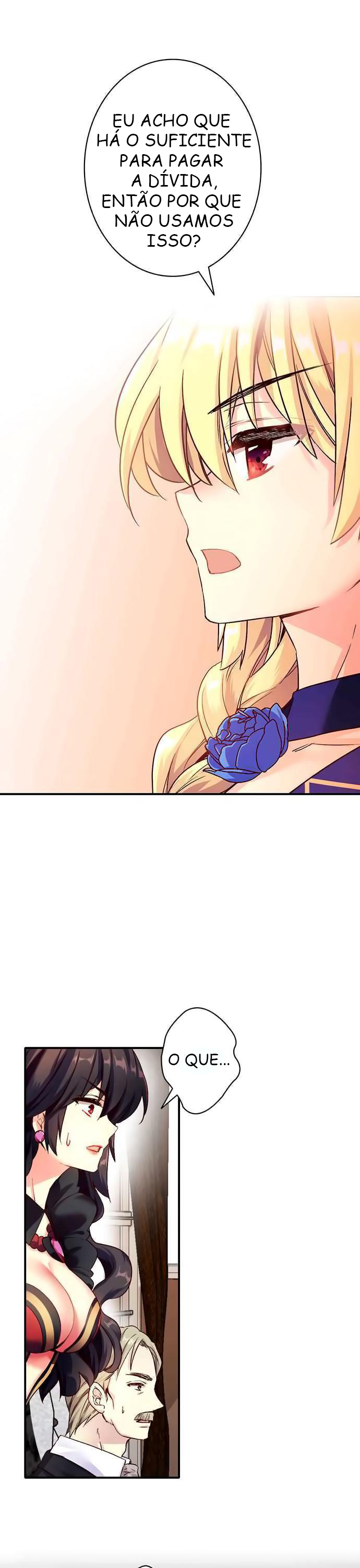Circle Zero’s Otherworldly Hero Business Capitulo 19 - pagina 8