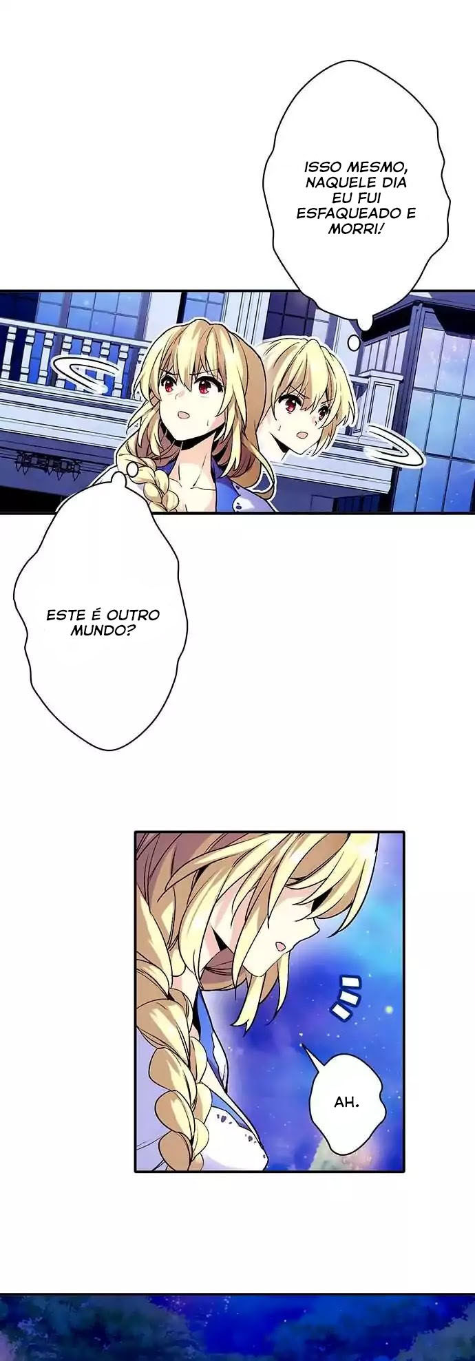 Circle Zero’s Otherworldly Hero Business Capitulo 2 - pagina 13 Circle Zero’s Otherworldly Hero Business Capitulo 2 - pagina 13