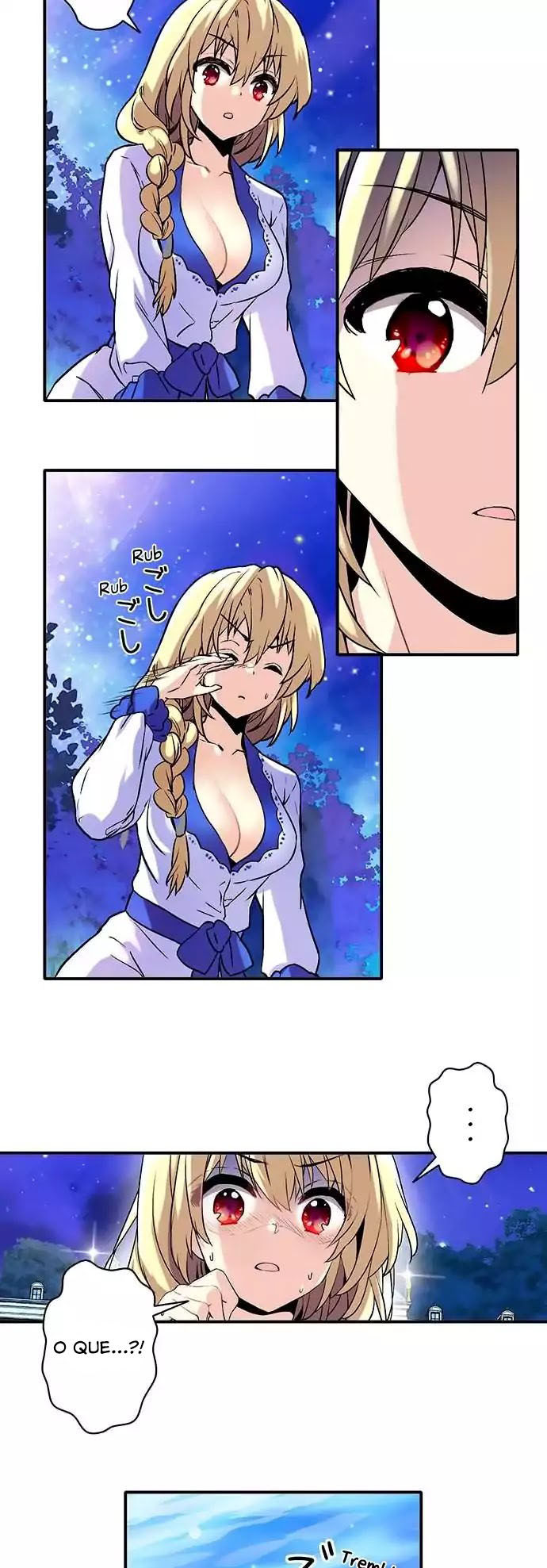 Circle Zero’s Otherworldly Hero Business Capitulo 2 - pagina 17 Circle Zero’s Otherworldly Hero Business Capitulo 2 - pagina 17