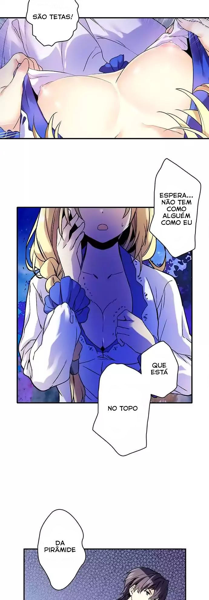Circle Zero’s Otherworldly Hero Business Capitulo 2 - pagina 19 Circle Zero’s Otherworldly Hero Business Capitulo 2 - pagina 19