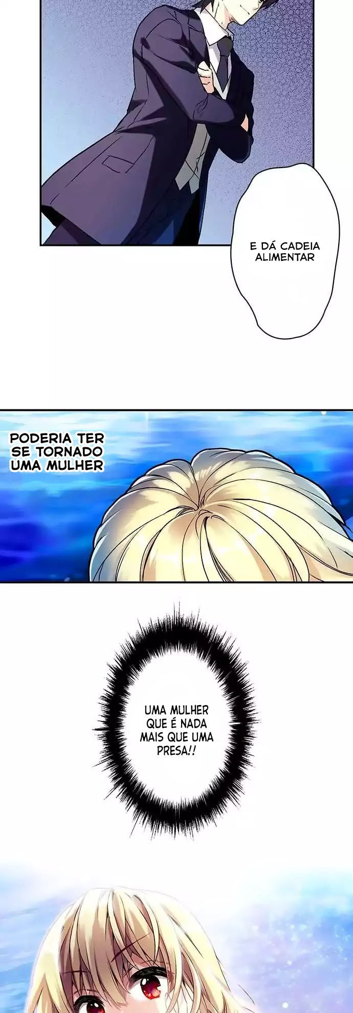 Circle Zero’s Otherworldly Hero Business Capitulo 2 - pagina 20 Circle Zero’s Otherworldly Hero Business Capitulo 2 - pagina 20