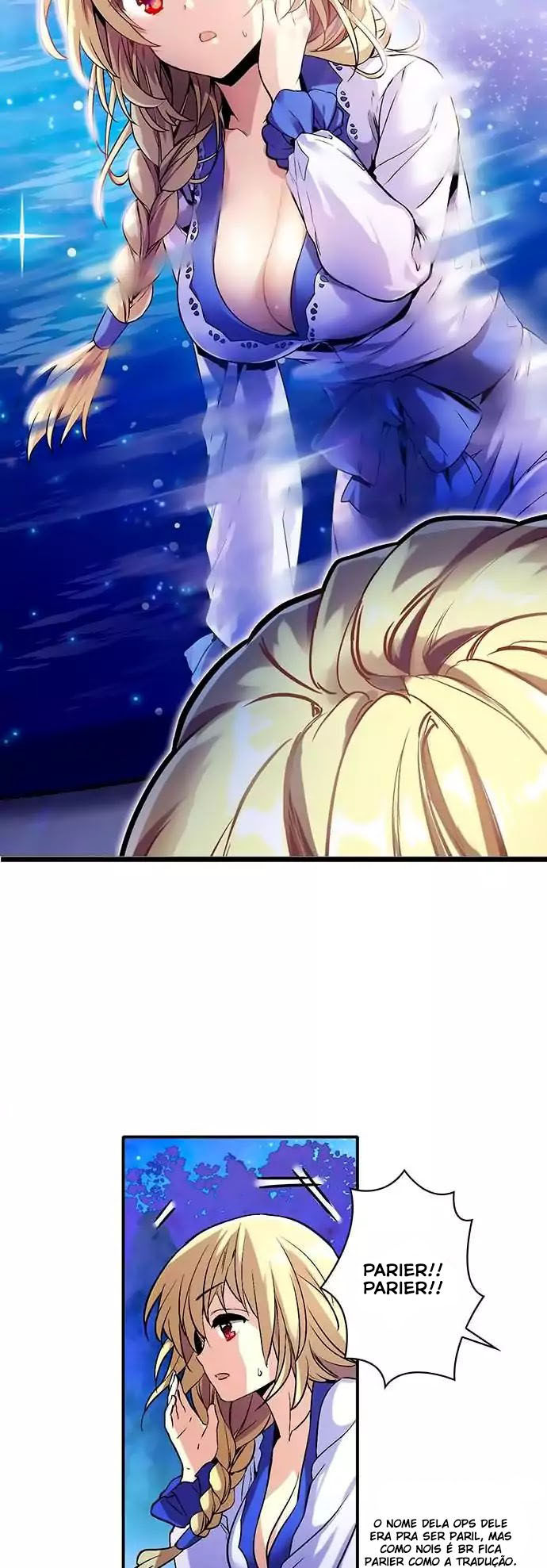 Circle Zero’s Otherworldly Hero Business Capitulo 2 - pagina 21 Circle Zero’s Otherworldly Hero Business Capitulo 2 - pagina 21