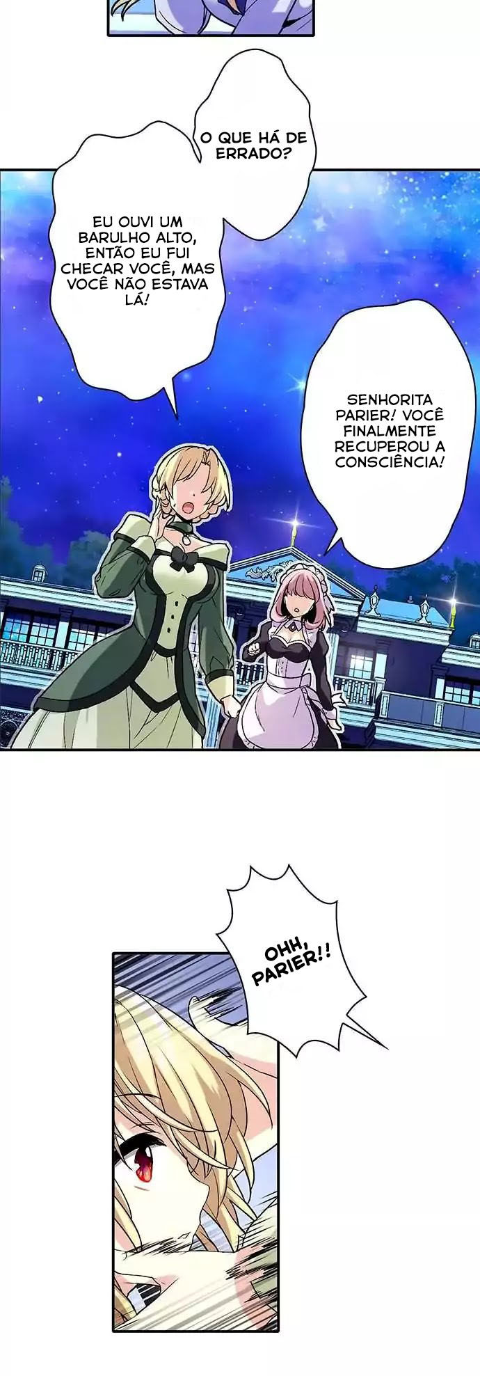 Circle Zero’s Otherworldly Hero Business Capitulo 2 - pagina 23 Circle Zero’s Otherworldly Hero Business Capitulo 2 - pagina 23