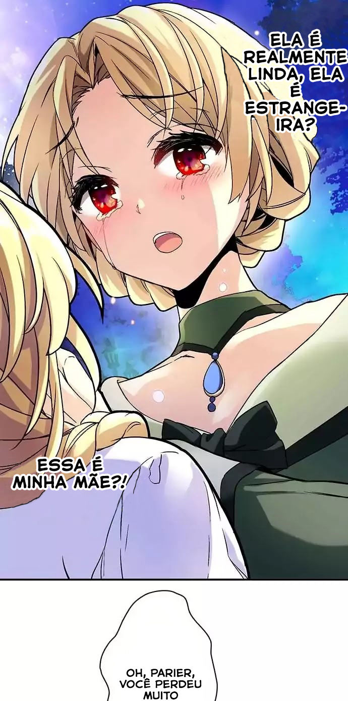 Circle Zero’s Otherworldly Hero Business Capitulo 2 - pagina 27 Circle Zero’s Otherworldly Hero Business Capitulo 2 - pagina 27