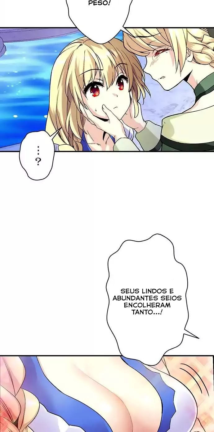 Circle Zero’s Otherworldly Hero Business Capitulo 2 - pagina 28 Circle Zero’s Otherworldly Hero Business Capitulo 2 - pagina 28