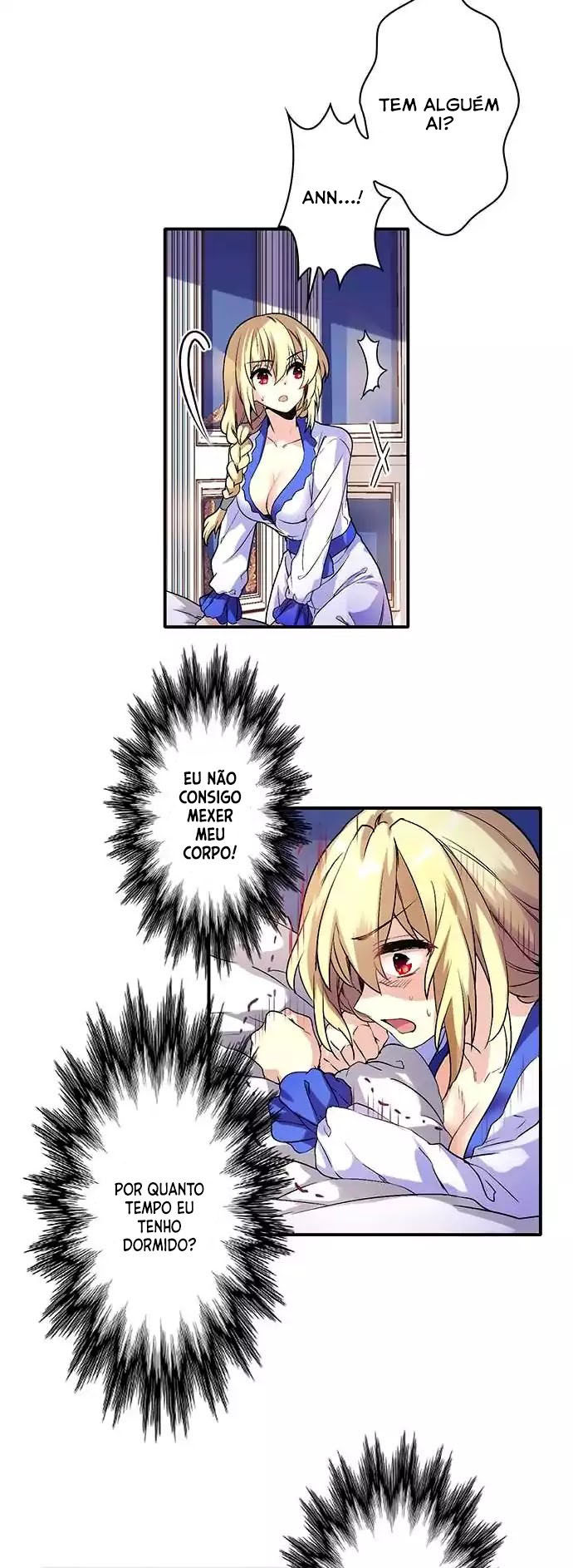 Circle Zero’s Otherworldly Hero Business Capitulo 2 - pagina 8 Circle Zero’s Otherworldly Hero Business Capitulo 2 - pagina 8