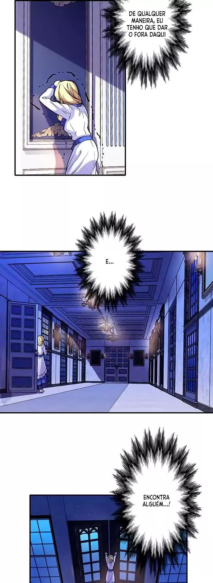 Circle Zero’s Otherworldly Hero Business Capitulo 2 - pagina 9 Circle Zero’s Otherworldly Hero Business Capitulo 2 - pagina 9