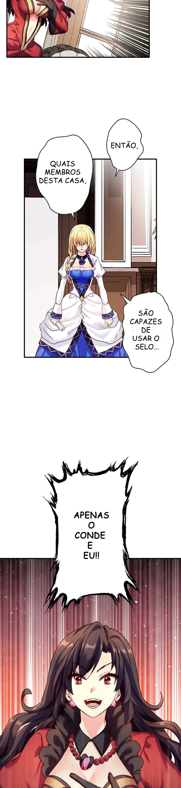 Circle Zero’s Otherworldly Hero Business Capitulo 20 - pagina 11