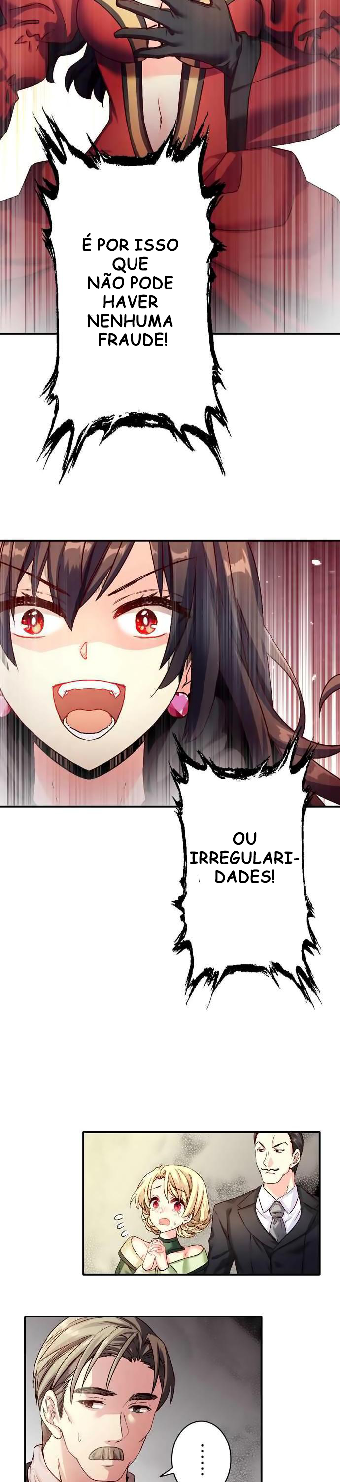 Circle Zero’s Otherworldly Hero Business Capitulo 20 - pagina 12