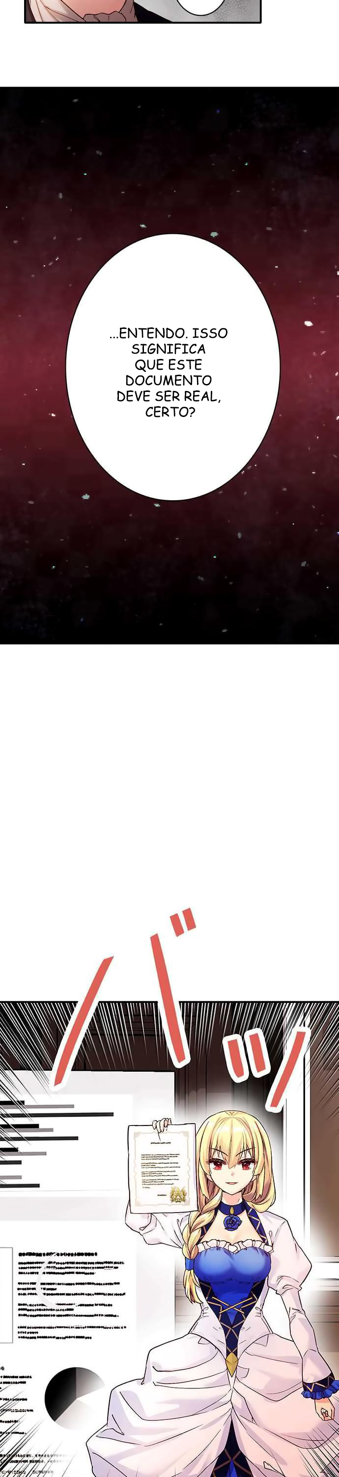 Circle Zero’s Otherworldly Hero Business Capitulo 20 - pagina 13
