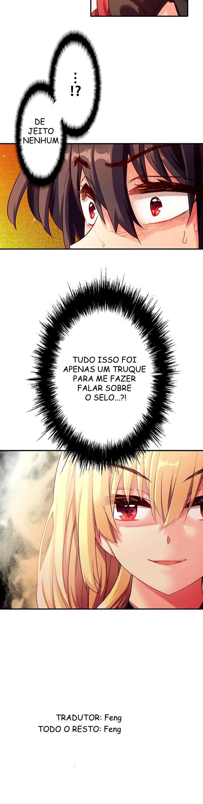 Circle Zero’s Otherworldly Hero Business Capitulo 20 - pagina 17