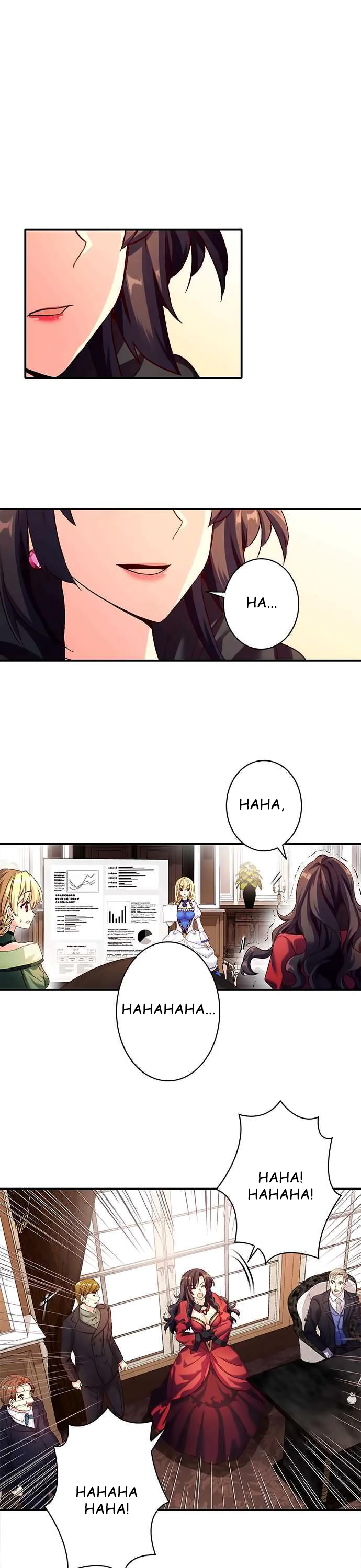 Circle Zero’s Otherworldly Hero Business Capitulo 20 - pagina 2