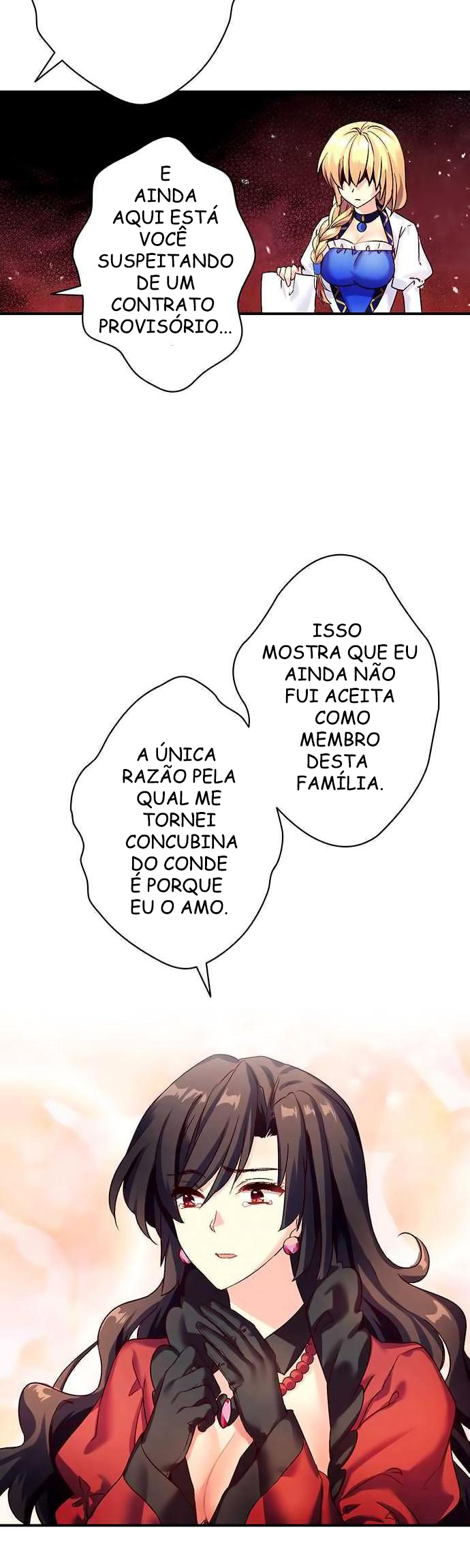 Circle Zero’s Otherworldly Hero Business Capitulo 20 - pagina 8