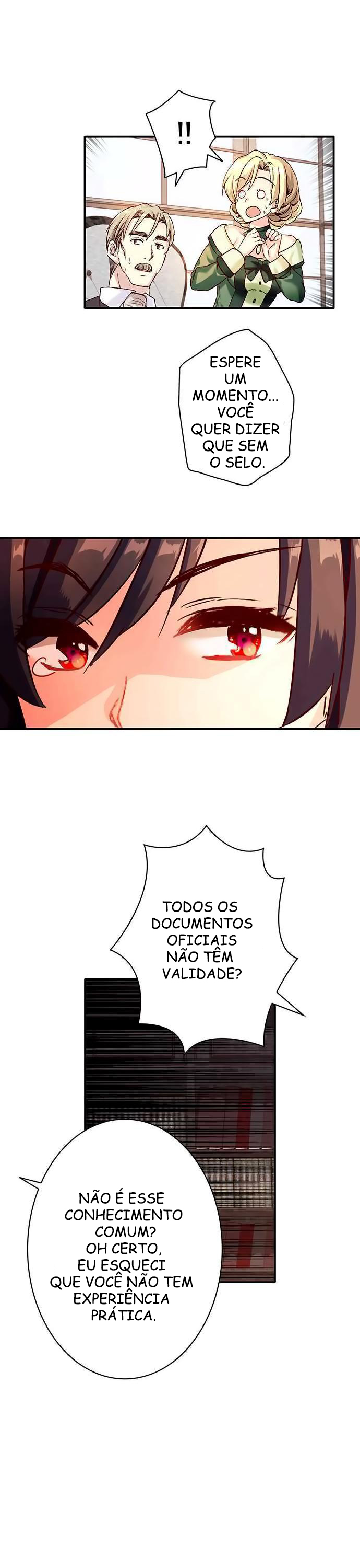 Circle Zero’s Otherworldly Hero Business Capitulo 20 - pagina 9