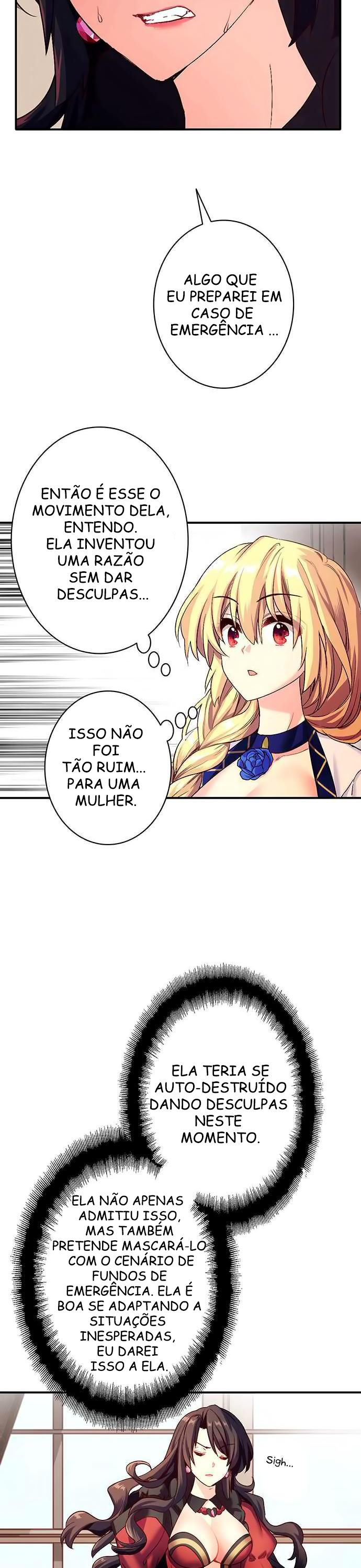 Circle Zero’s Otherworldly Hero Business Capitulo 21 - pagina 10