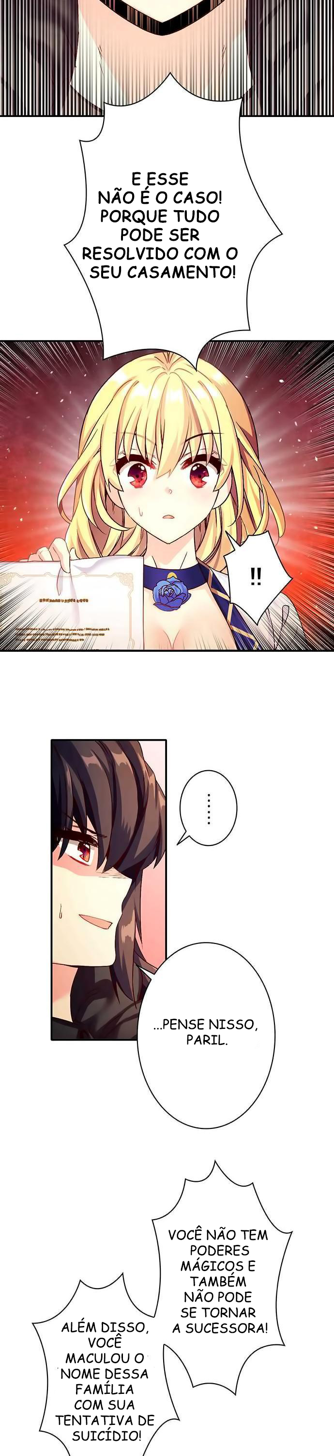 Circle Zero’s Otherworldly Hero Business Capitulo 21 - pagina 13