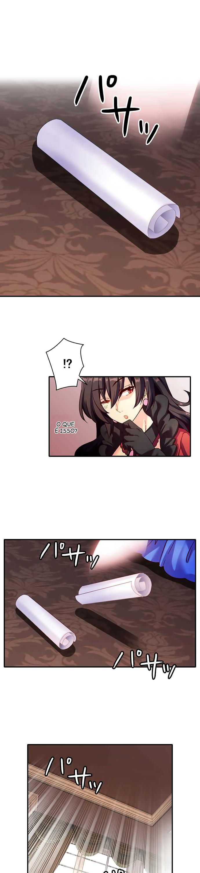 Circle Zero’s Otherworldly Hero Business Capitulo 21 - pagina 17
