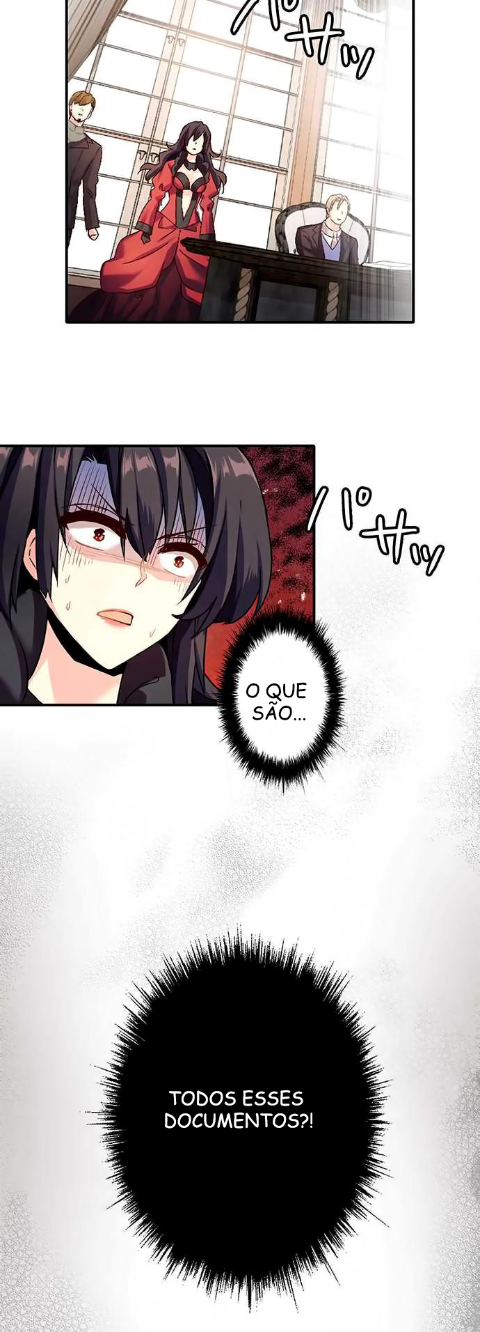 Circle Zero’s Otherworldly Hero Business Capitulo 21 - pagina 18