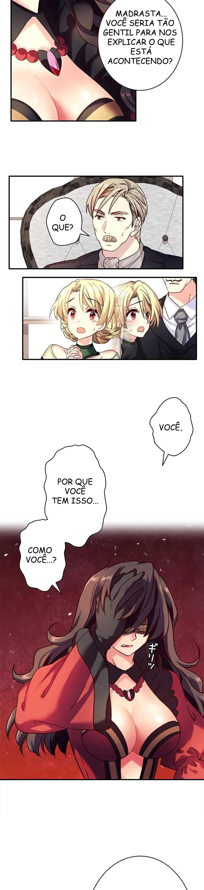 Circle Zero’s Otherworldly Hero Business Capitulo 21 - pagina 2
