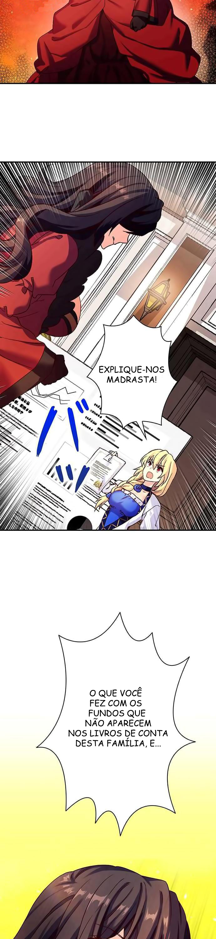Circle Zero’s Otherworldly Hero Business Capitulo 21 - pagina 4
