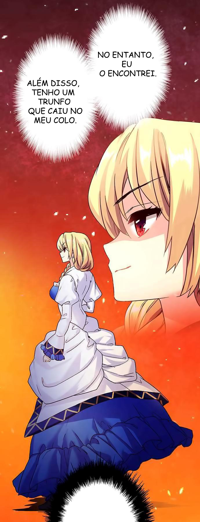 Circle Zero’s Otherworldly Hero Business Capitulo 21 - pagina 7