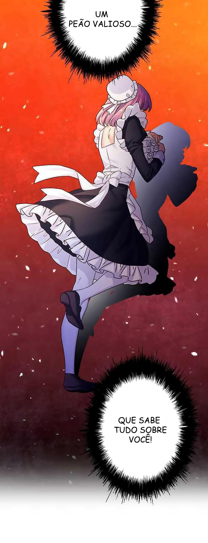 Circle Zero’s Otherworldly Hero Business Capitulo 21 - pagina 8