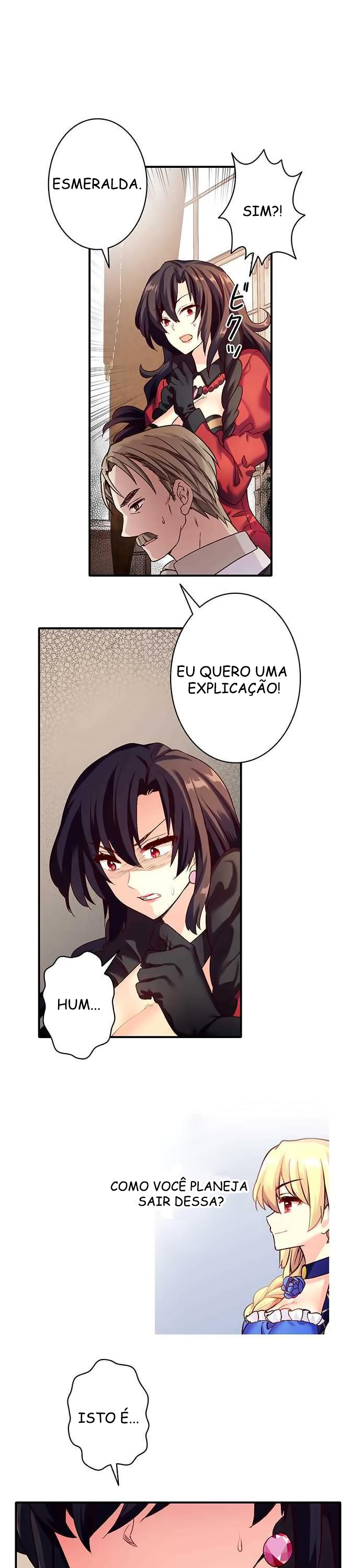 Circle Zero’s Otherworldly Hero Business Capitulo 21 - pagina 9