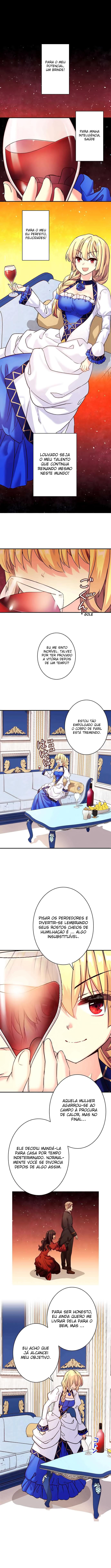 Circle Zero’s Otherworldly Hero Business Capitulo 23 - pagina 3