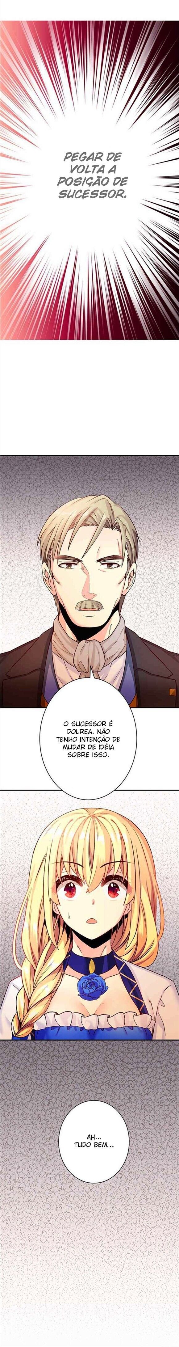 Circle Zero’s Otherworldly Hero Business Capitulo 24 - pagina 12