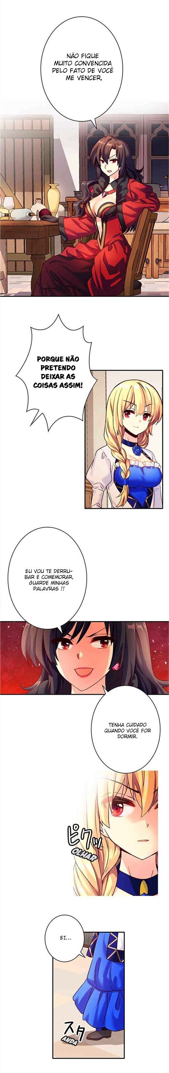 Circle Zero’s Otherworldly Hero Business Capitulo 24 - pagina 3