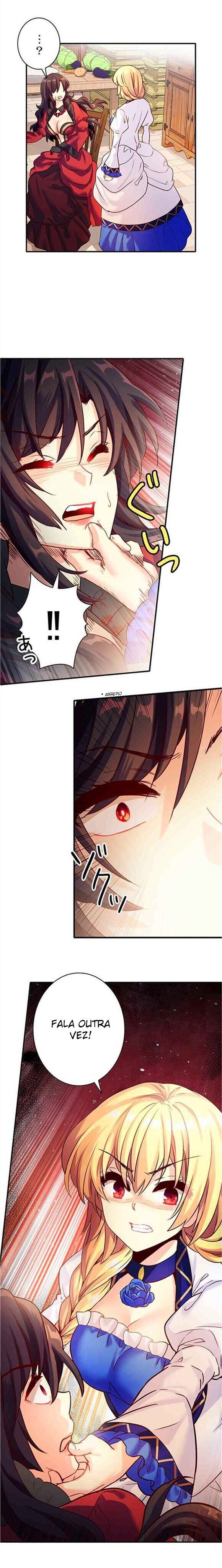 Circle Zero’s Otherworldly Hero Business Capitulo 24 - pagina 4