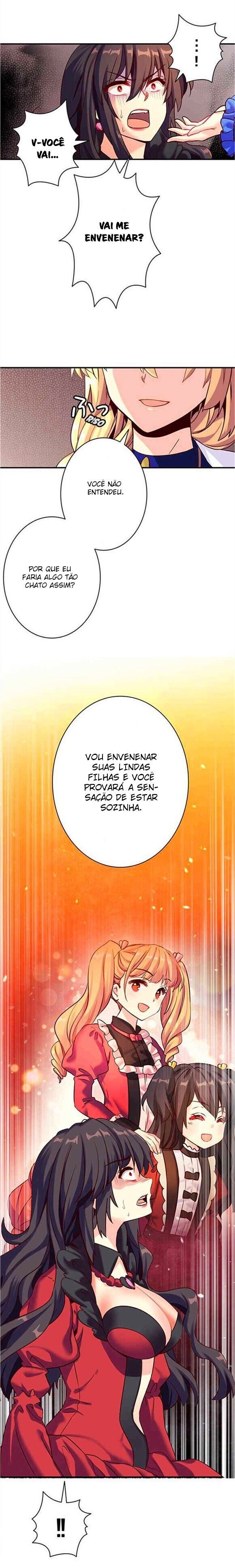 Circle Zero’s Otherworldly Hero Business Capitulo 24 - pagina 6