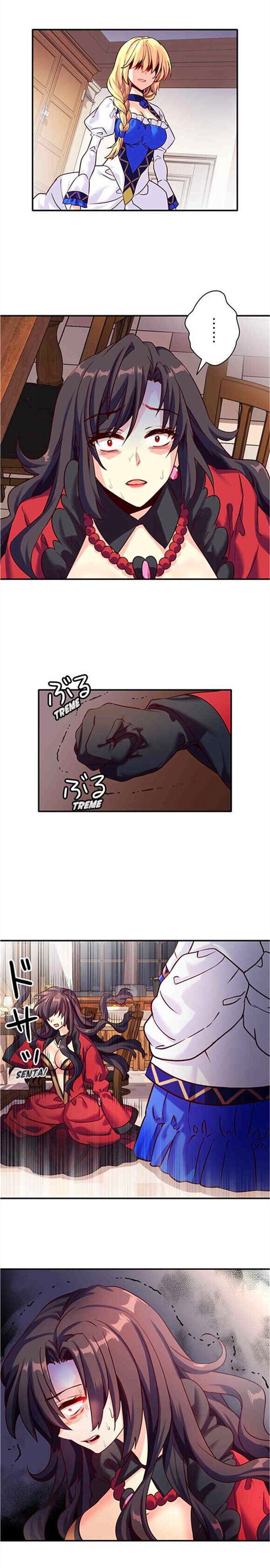 Circle Zero’s Otherworldly Hero Business Capitulo 24 - pagina 7
