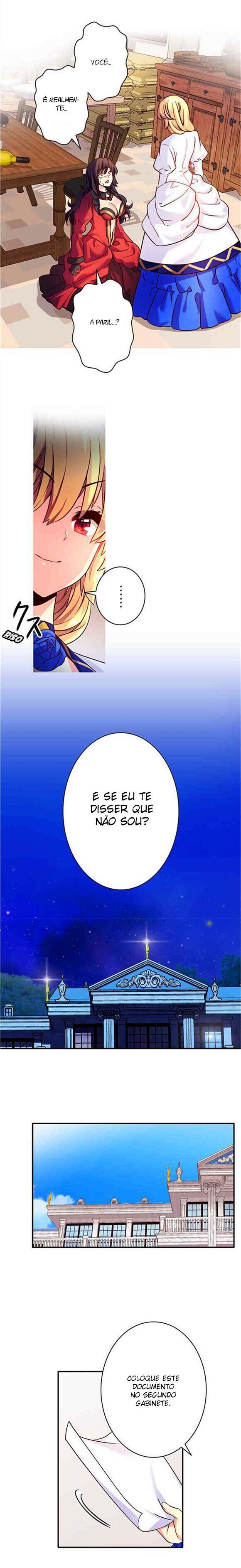Circle Zero’s Otherworldly Hero Business Capitulo 24 - pagina 9