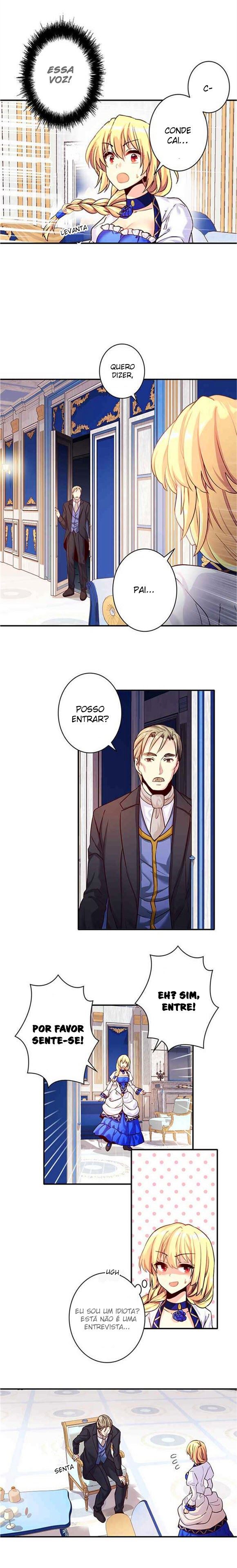 Circle Zero’s Otherworldly Hero Business Capitulo 25 - pagina 9