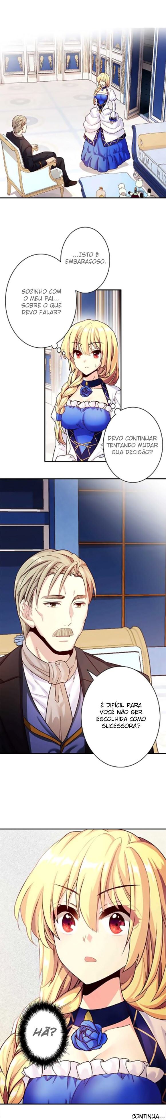 Circle Zero’s Otherworldly Hero Business Capitulo 25 - pagina 10