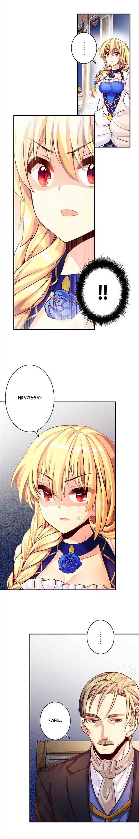 Circle Zero’s Otherworldly Hero Business Capitulo 26 - pagina 11