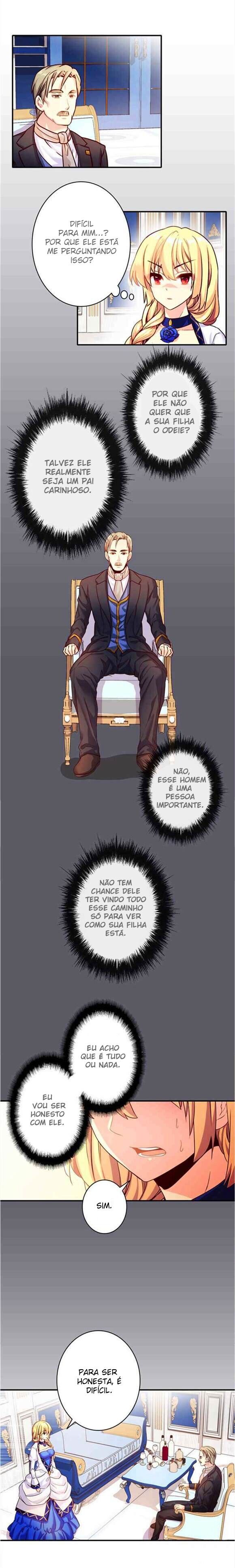 Circle Zero’s Otherworldly Hero Business Capitulo 26 - pagina 4